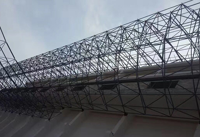 石景山垃圾电厂