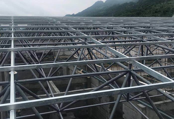 石景山网架钢结构工程有限公司