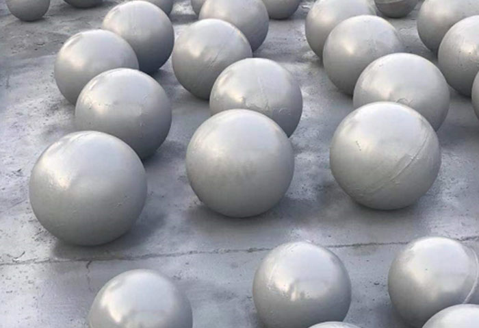 石景山管架加工