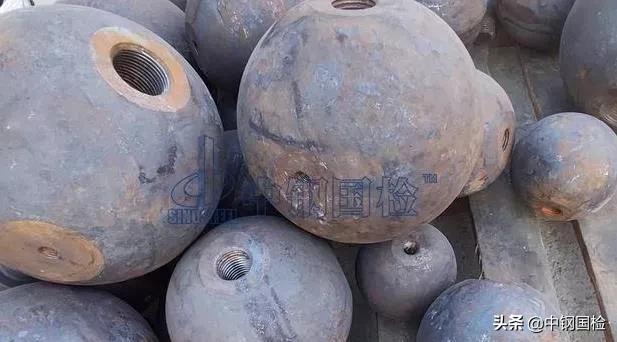 石景山钢网架螺栓球检测的重要性